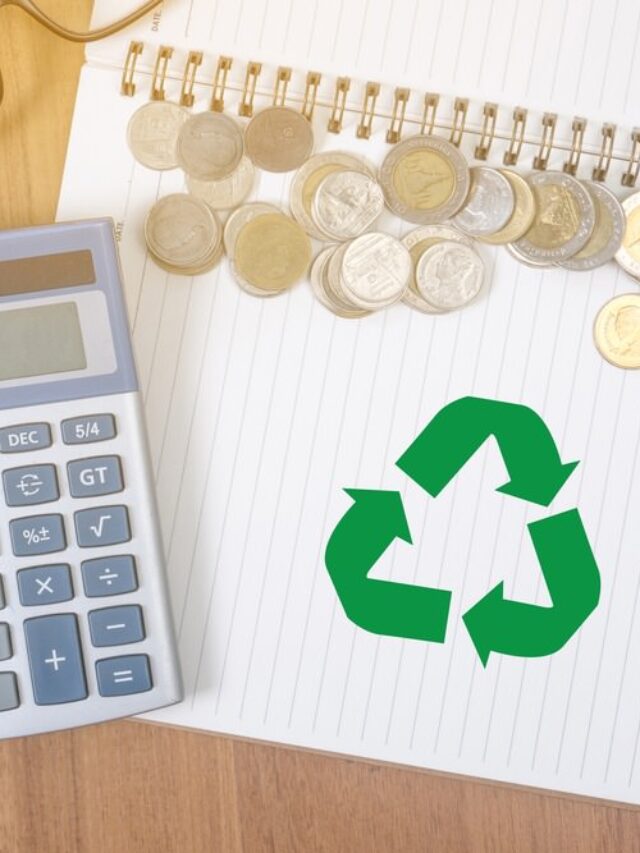 Recycling For Money – How To Make Money From Recycling? - Compactor ...